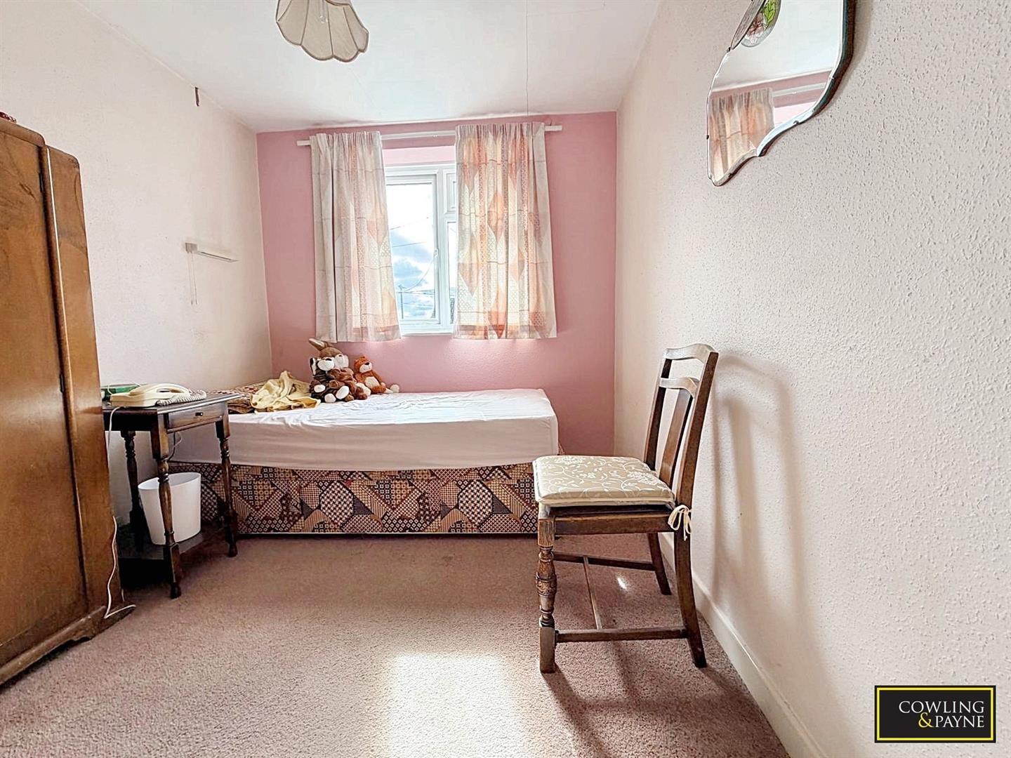 Wick Beech Avenue, Wickford